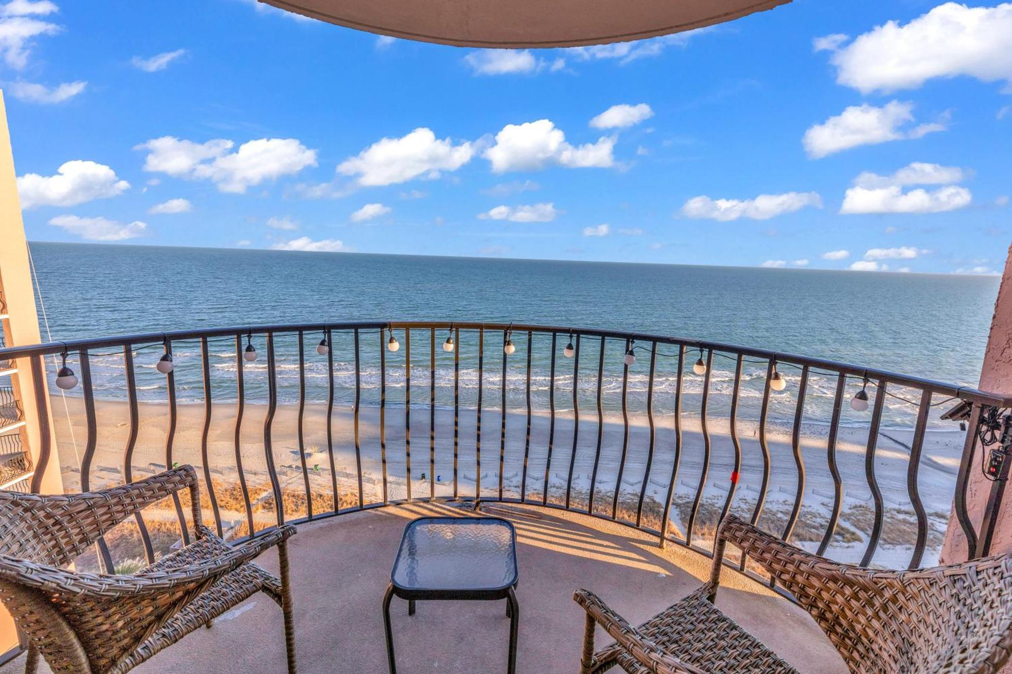 15-Th Floor Ocean Front Views At Palms Resort Myrtle Beach Exterior foto